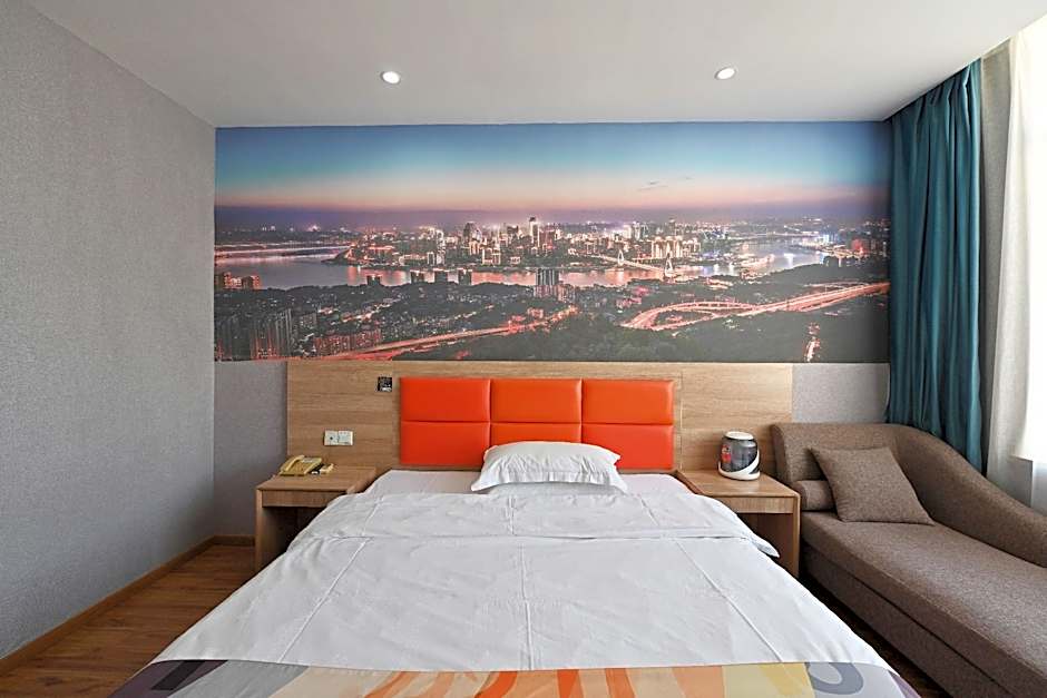 Shell Hefei Yaohai District Langyashan Road Sanli  – Hefei, FL