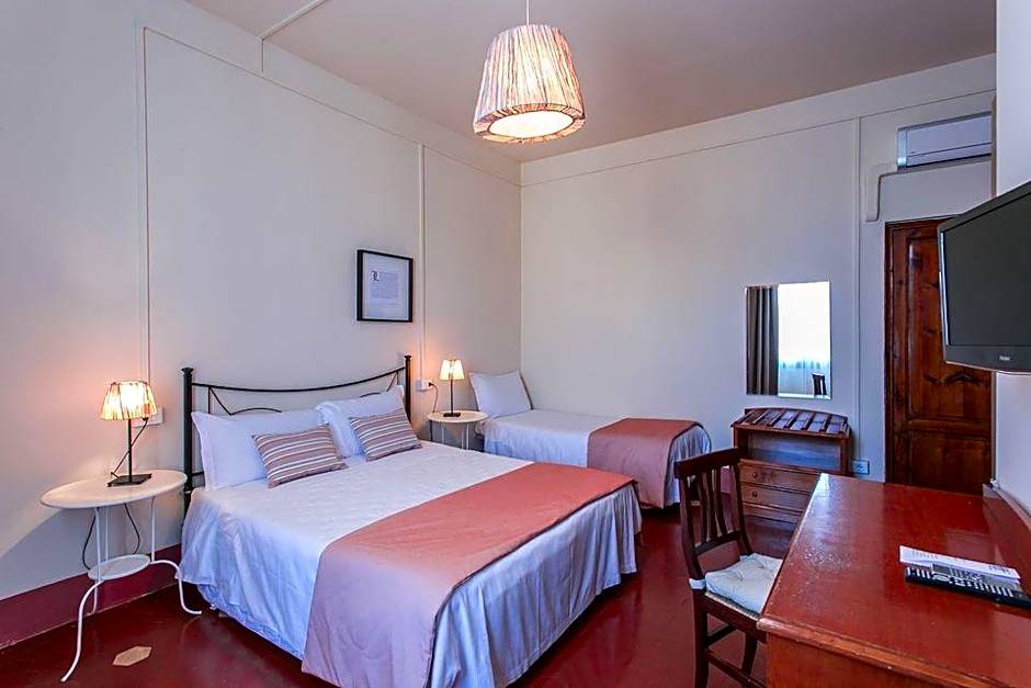 Hotel D'Azeglio