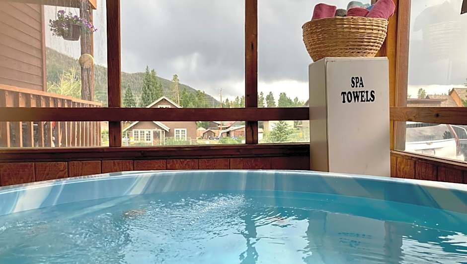 Big Horn Lodge