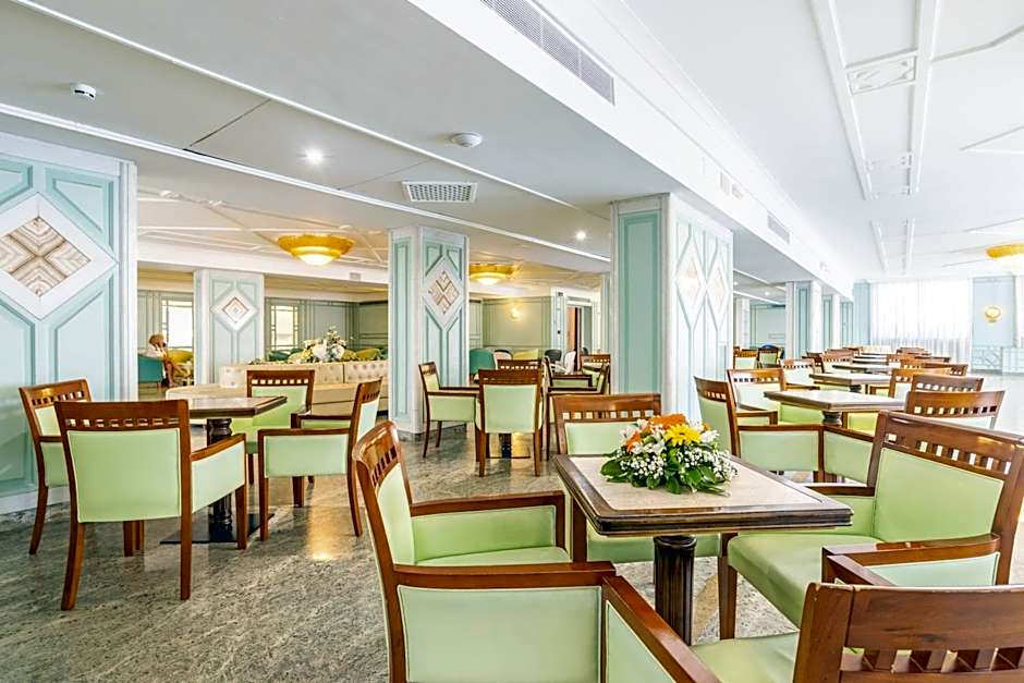 Grand Hotel Parco del Sole - All Inclusive