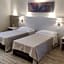 Confidence Hotel San Silvestro