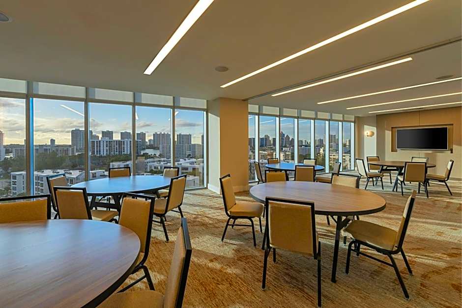 Residence Inn by Marriott Miami Sunny Isles Beach