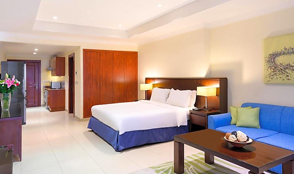 Sedra Arjaan by Rotana