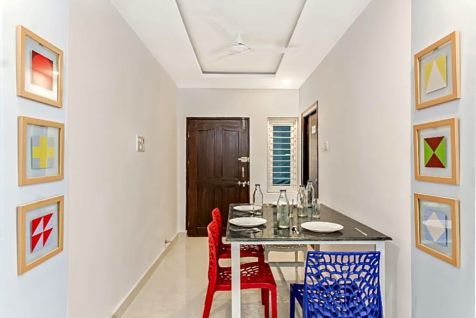 Vennela Residency by OYO Rooms – Hyderabad, 