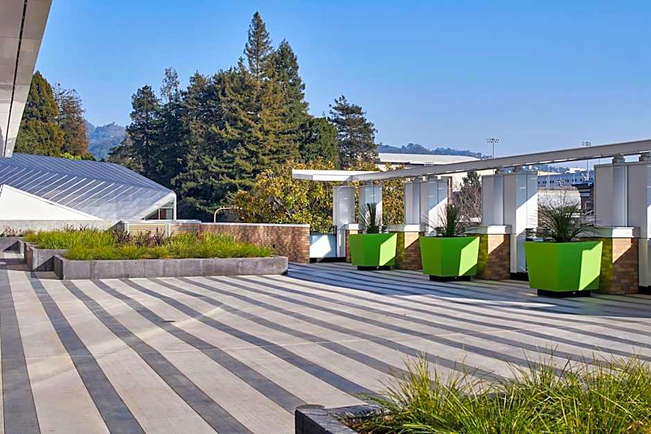 Residence Inn by Marriott Berkeley