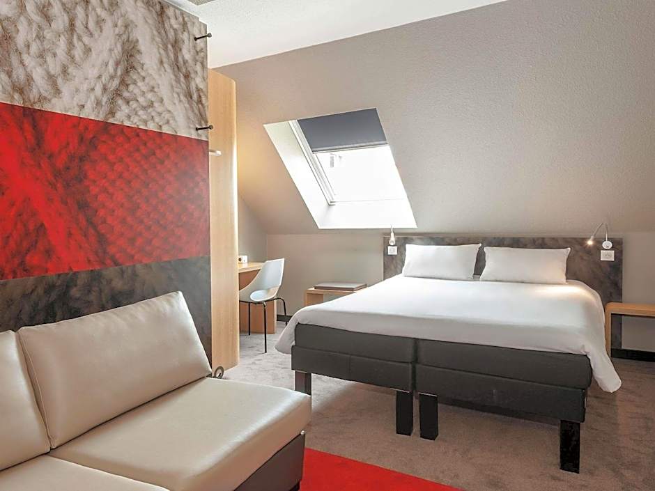 ibis Epernay Centre Ville