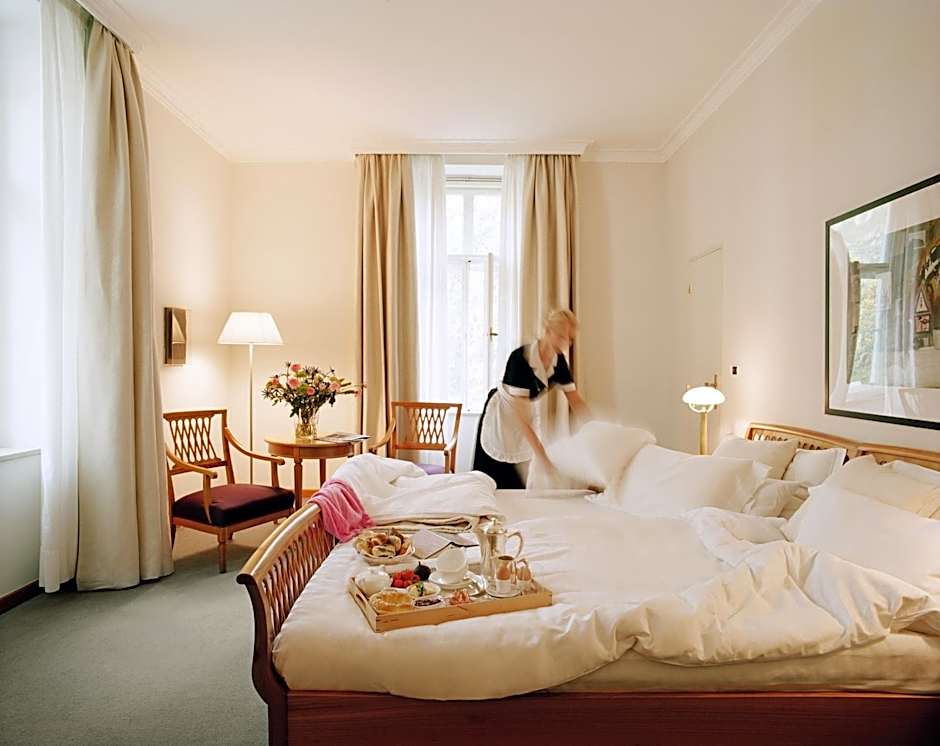 Parkhotel Laurin