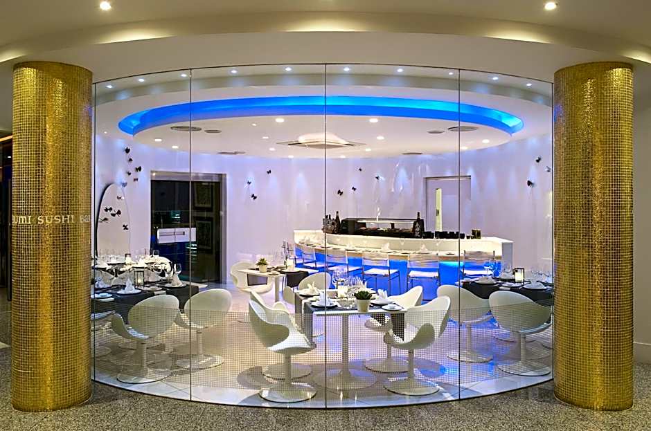 Mediterranean Beach Hotel