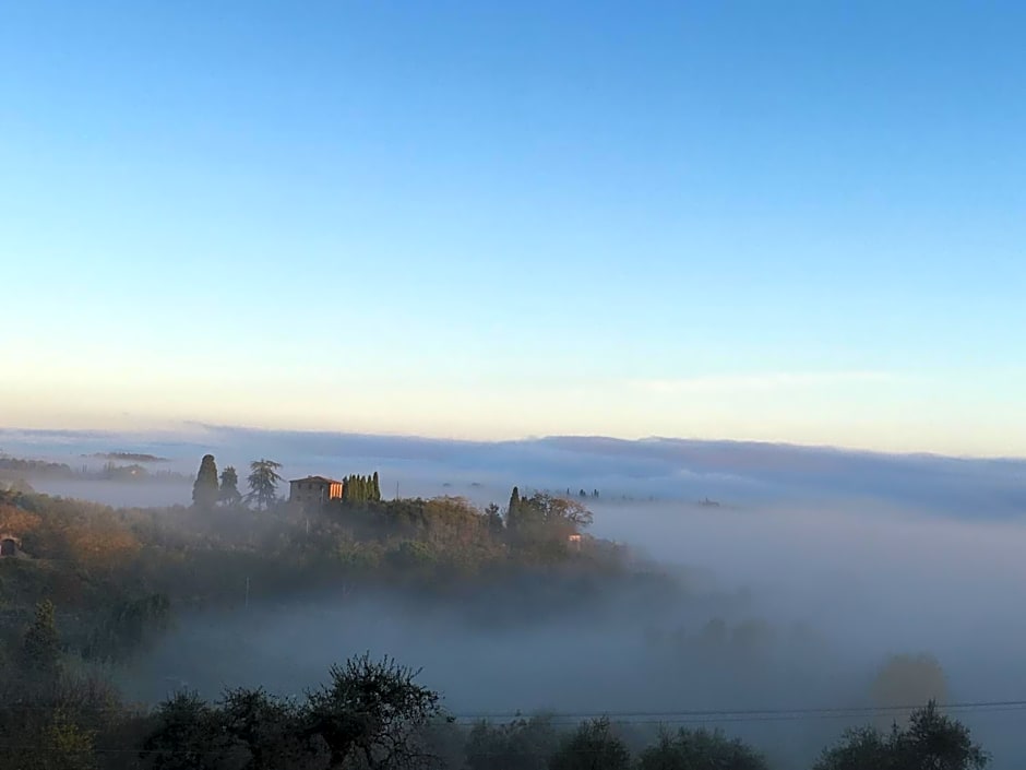 B&B Locanda Toscanini