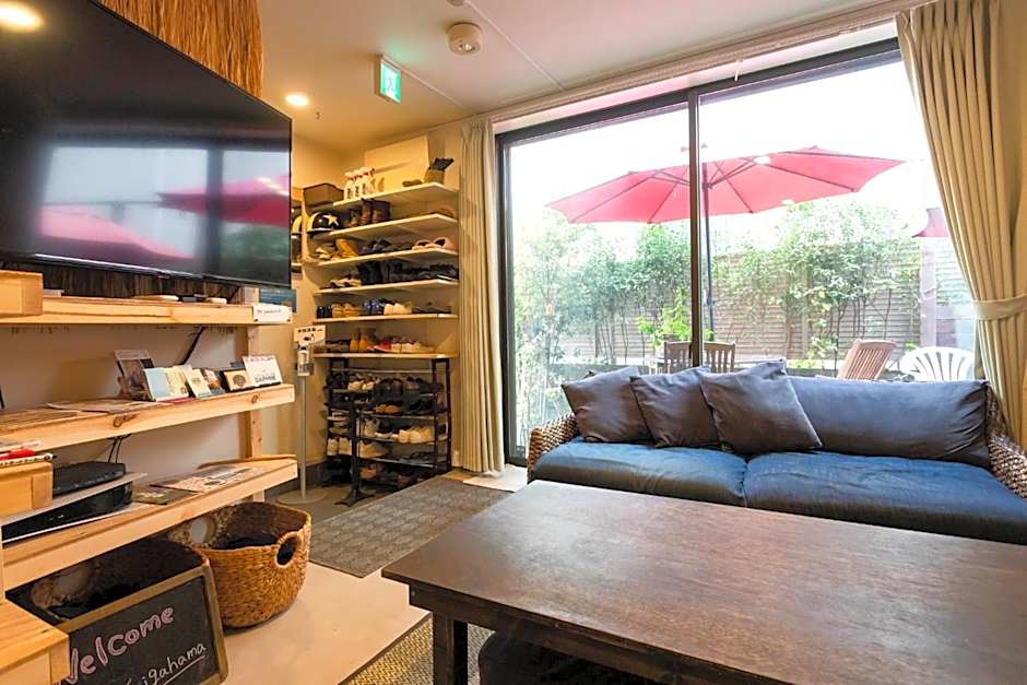 Plage Yuigahama - Vacation STAY 00225v