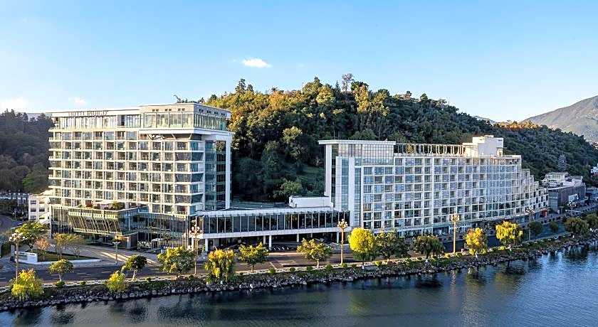 Hotel Indigo Dali Erhai By IHG