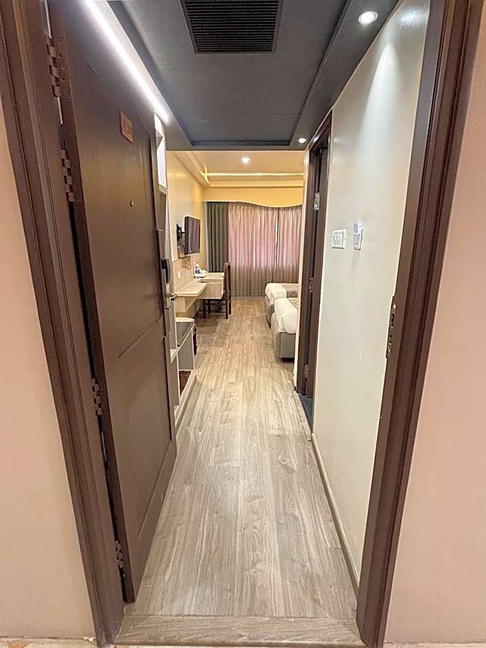 Hotel North Gate
