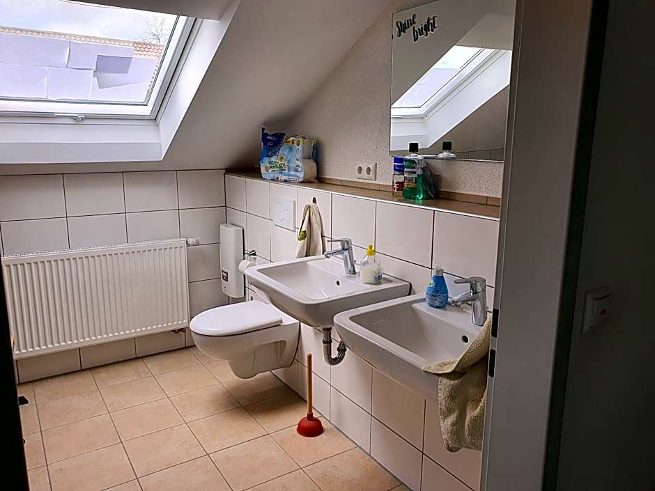 Pension & Appartments Landhaus Bettina Fulda