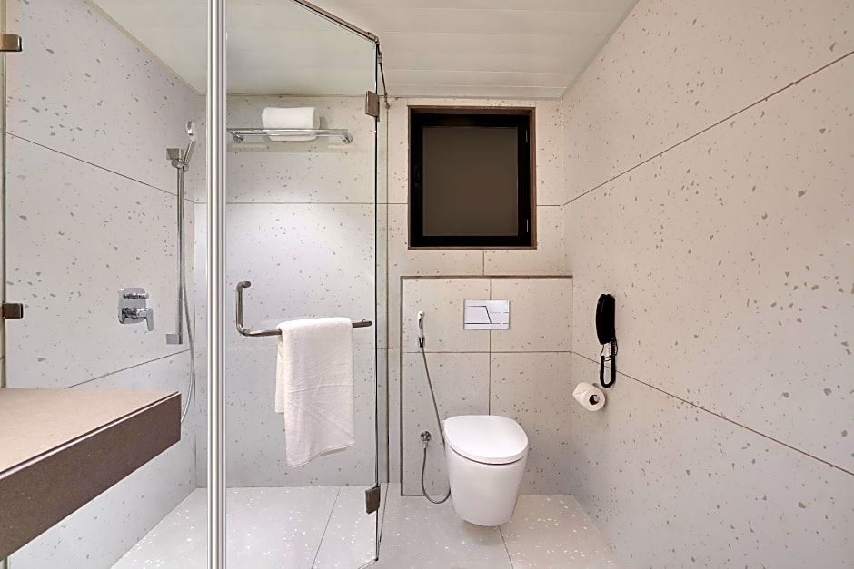 Lemon Tree Hotel Rajkot