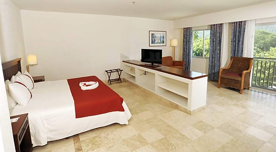 Gamma de Fiesta Inn Plaza Ixtapa