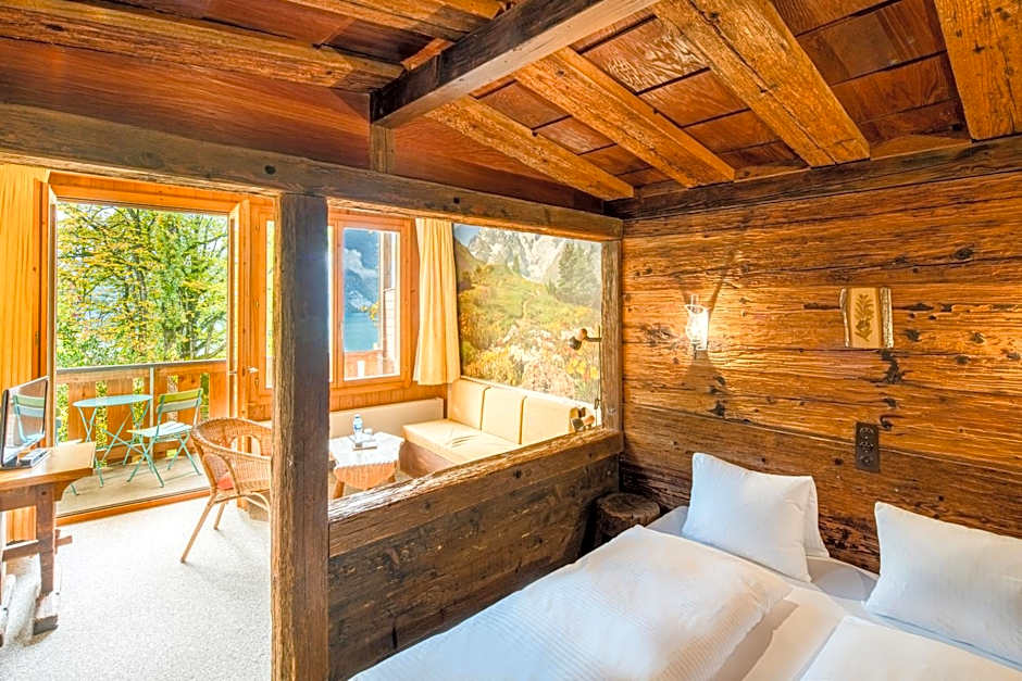 Hotel Lindenhof by Crossworld AG