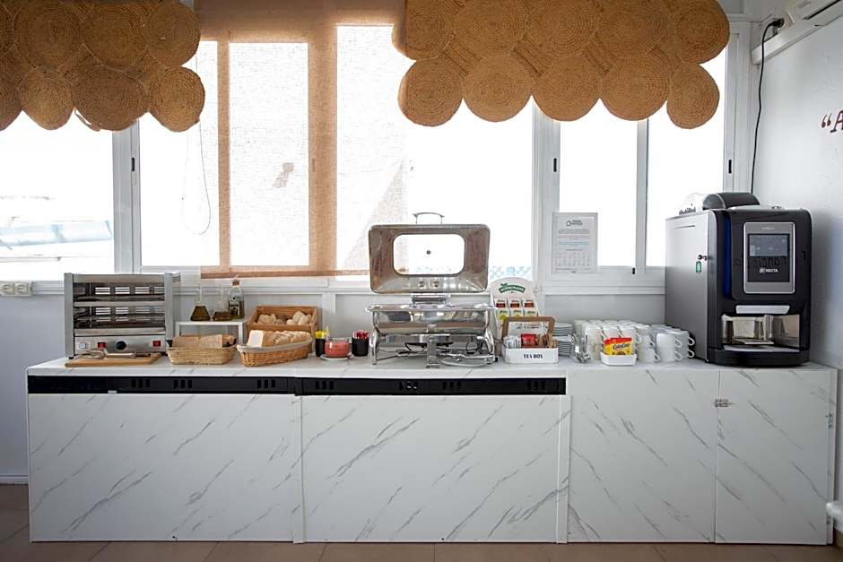 Casual de las Letras Sevilla