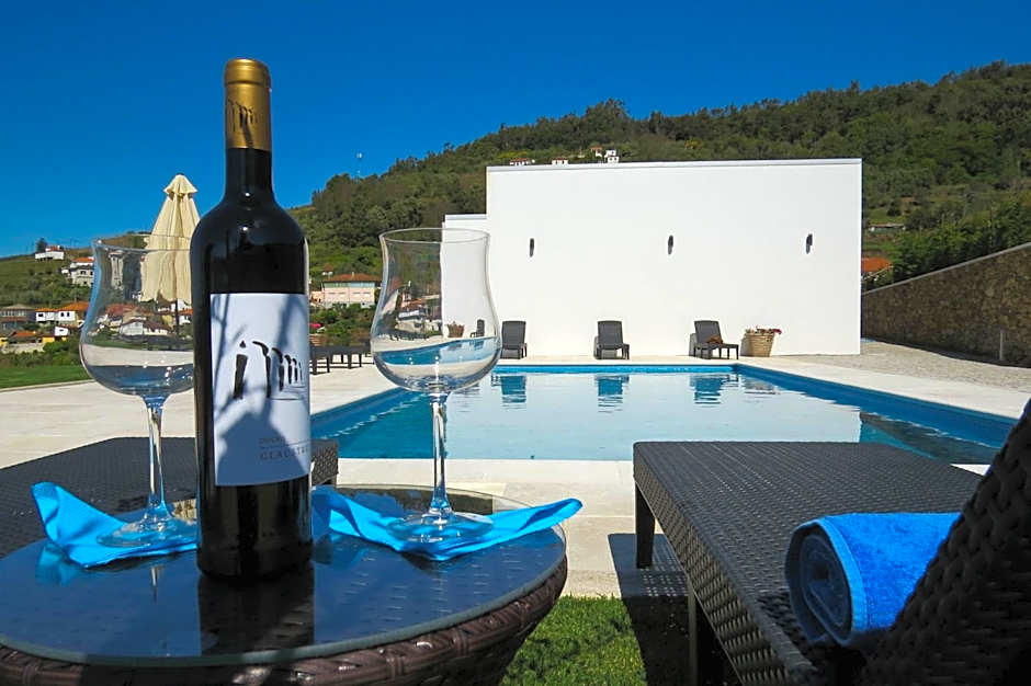Casa Miradouro