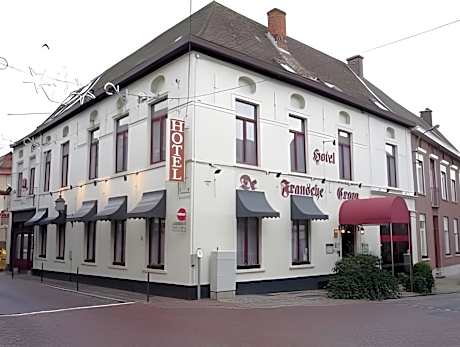 Hotel De Franse Kroon