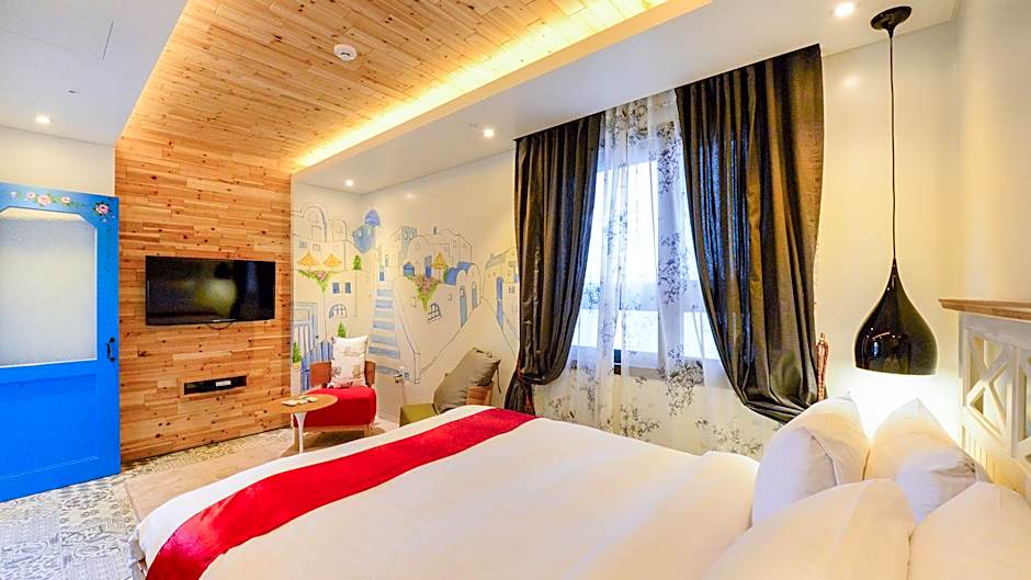 Dunsan Graytone Hotel