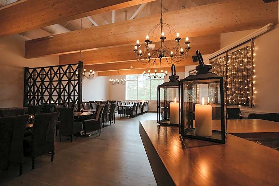 Lapland Hotels Bear´s Lodge