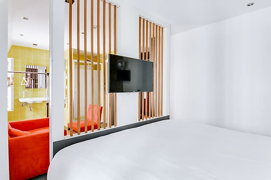 Hôtel du Jeu de Paume