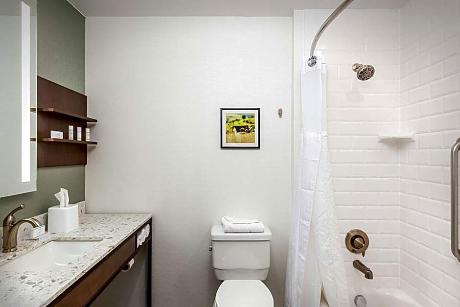 Hilton Garden Inn Davis, CA