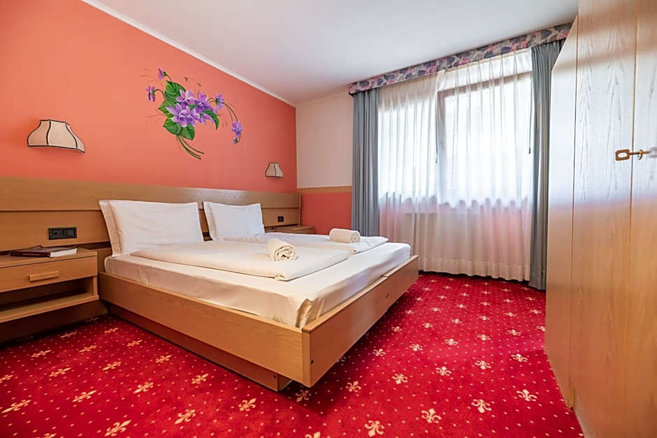 Active Hotel Gran Zebru'