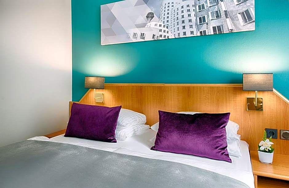 Leonardo Hotel Dusseldorf City Center