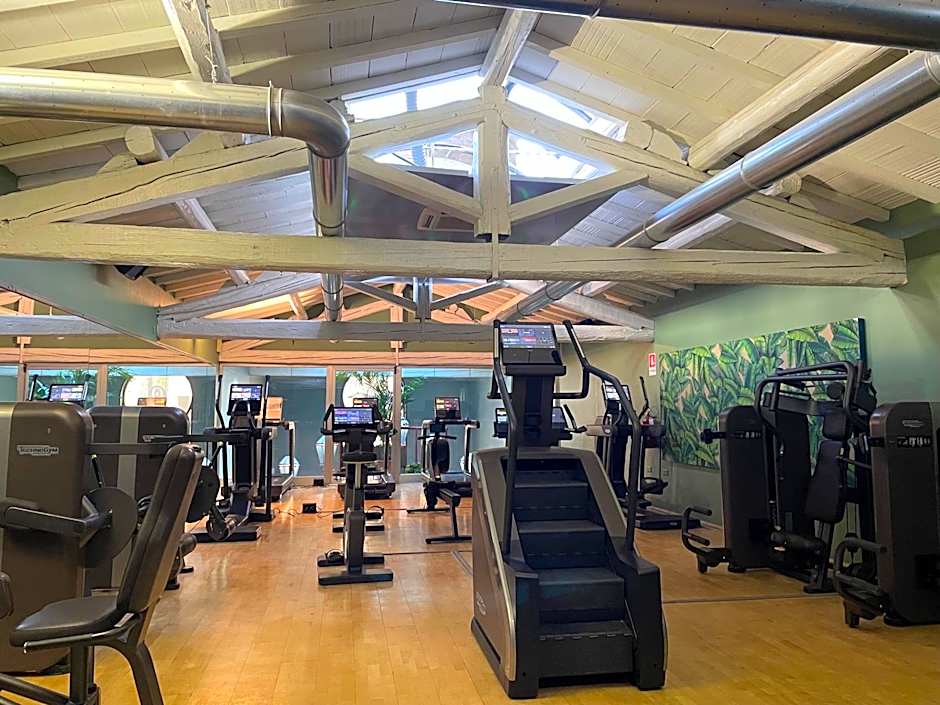 Firenze Number Nine Wellness Hotel