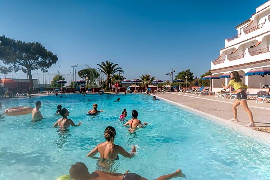 Hotel D'Amato