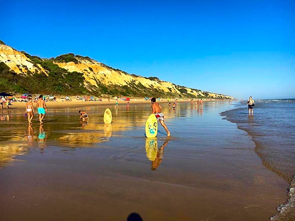 Hotel Martin Alonso Pinzon