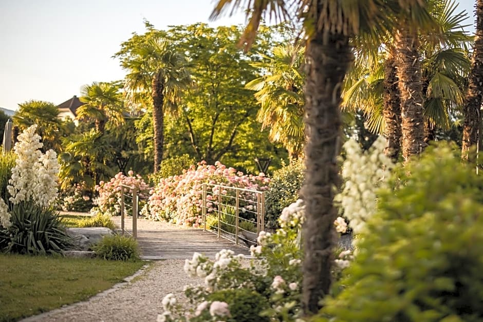 ALPIANA - green luxury Dolce Vita Hotel