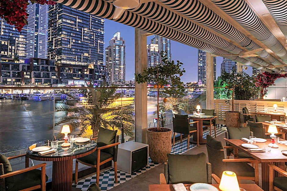 Grosvenor House, A Luxury Collection Hotel, Dubai