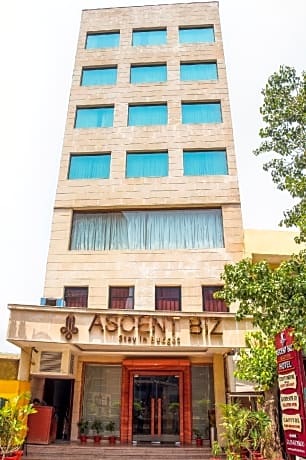 Hotel Ascent Biz