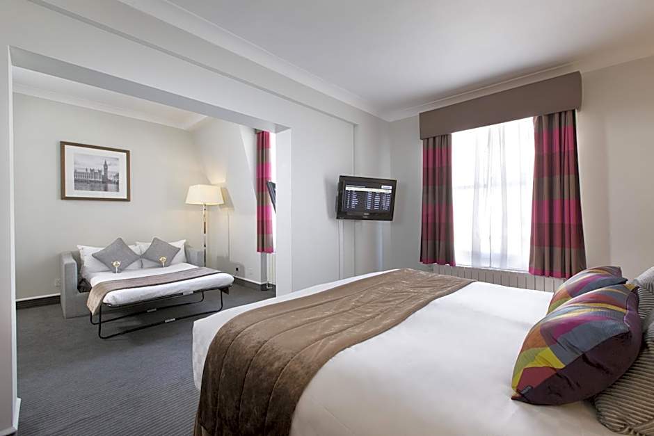 Thistle Bloomsbury Park