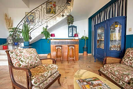 La Bellevue Bréville - B&B