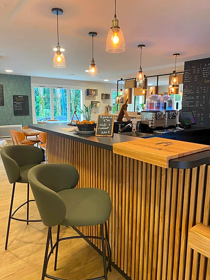 Première Classe Nantes Sud - Rezé Aéroport