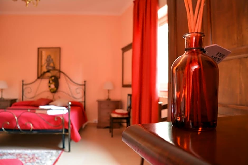 B&B Le Pernici
