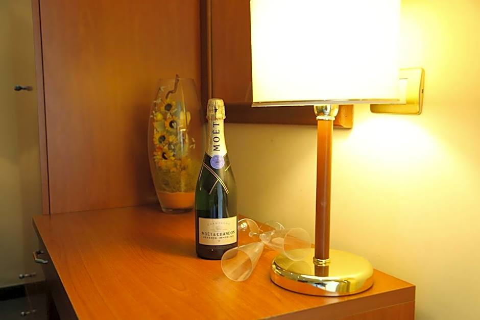 Hotel Nettuno