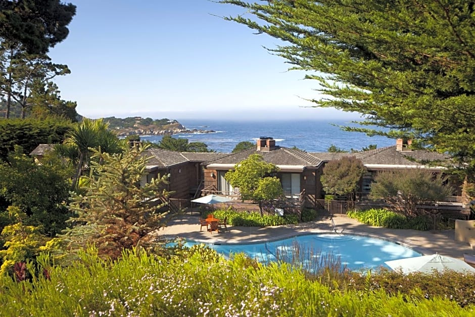 Hyatt Carmel Highlands