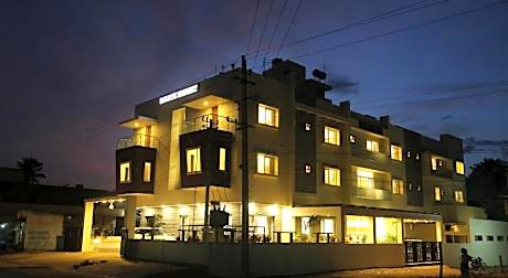 Samarth Residency