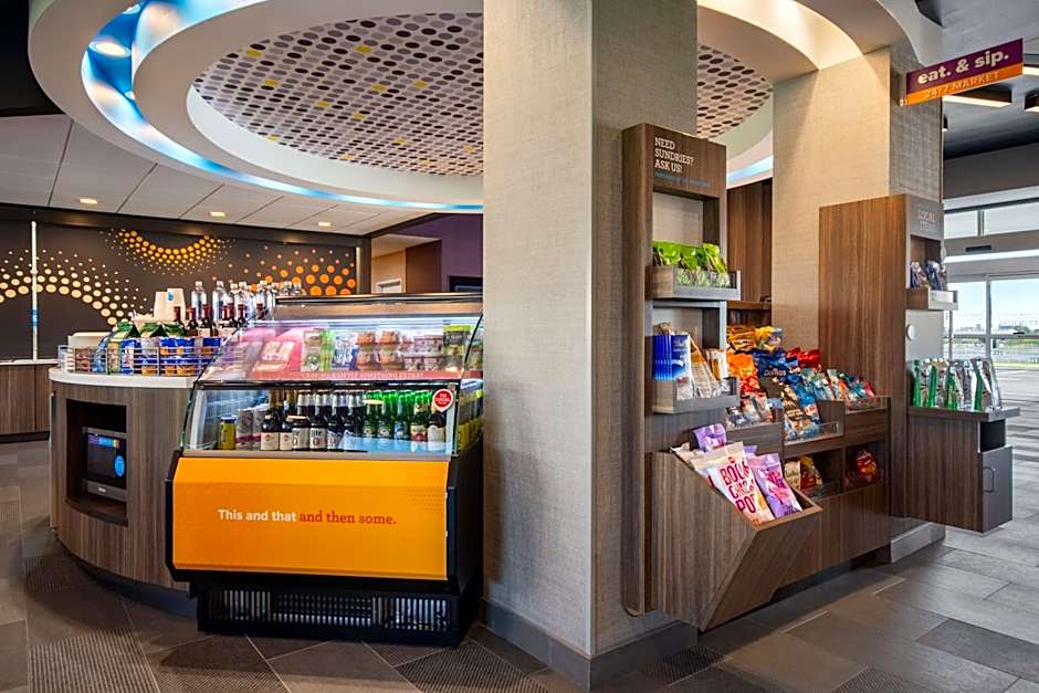 Tru by Hilton Merrillville