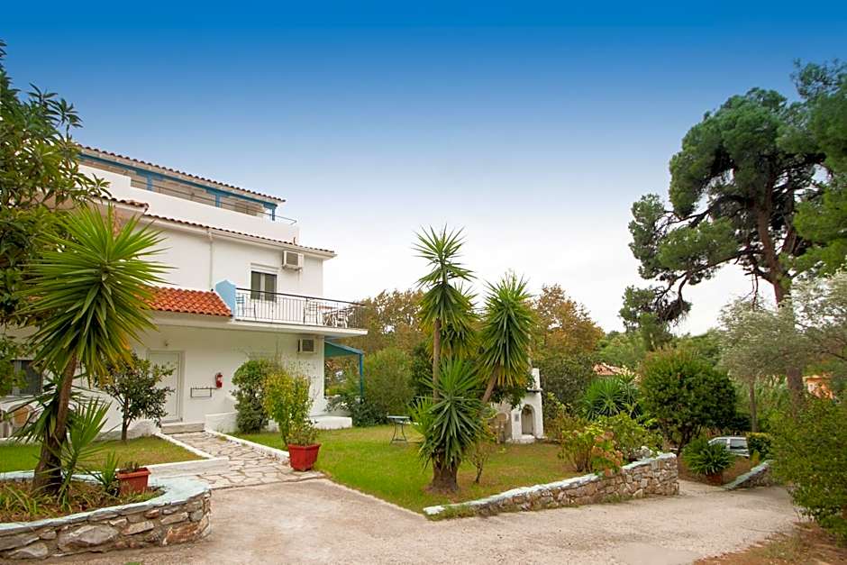 Villa ALEXIS