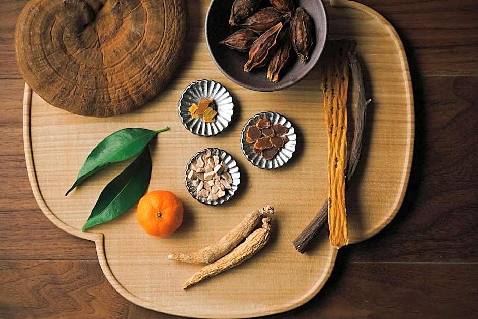 Shisui, a luxury Collection Hotel Nara
