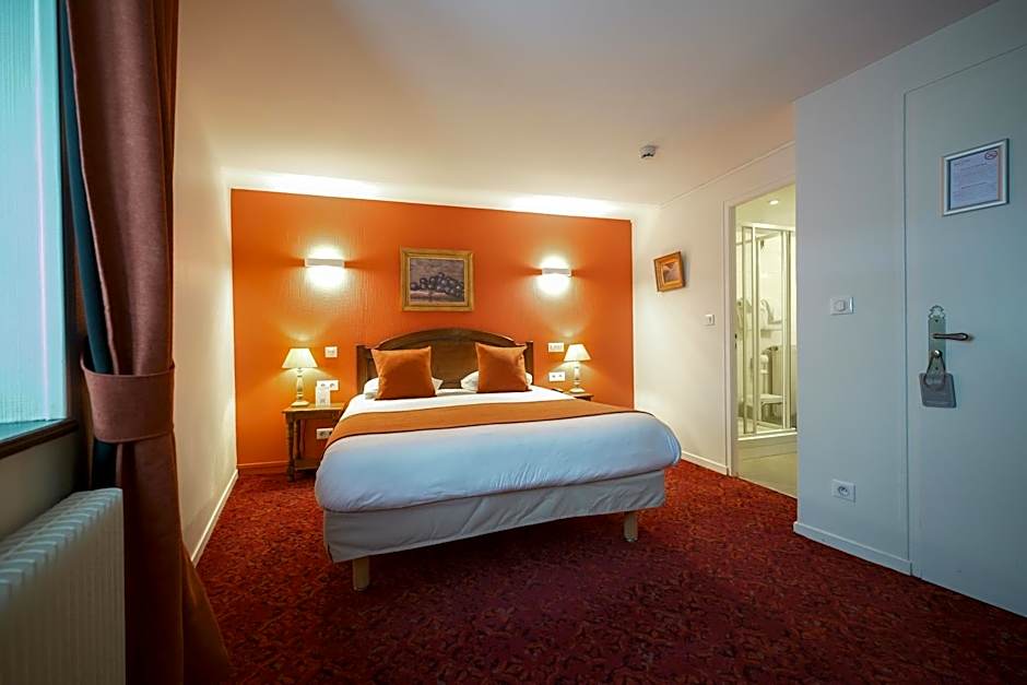 Hotel Wilson - Les Collectionneurs