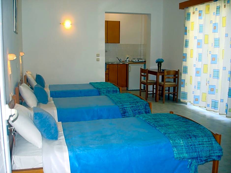 Elpida Beach Studios