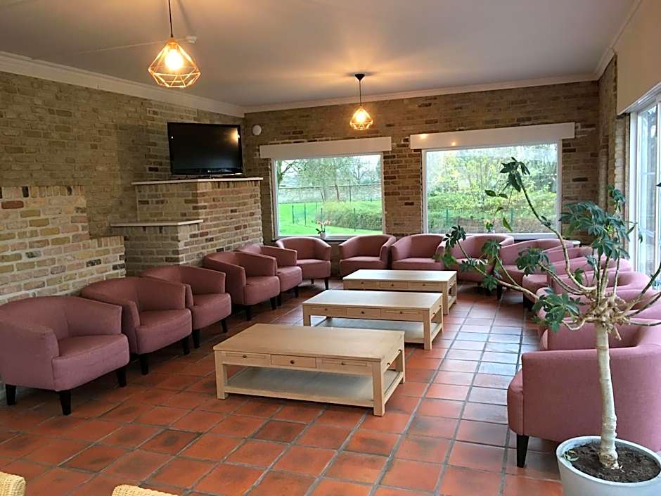 Hotel Oude Abdij