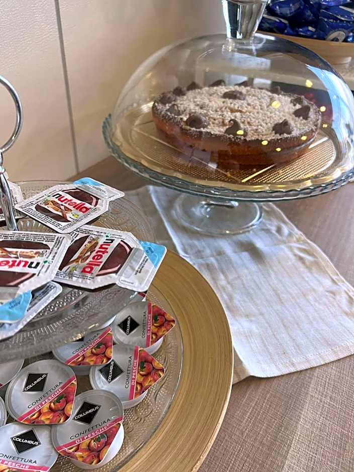 ARTEMIDE "Fiore Club" B&B SUITE SPA