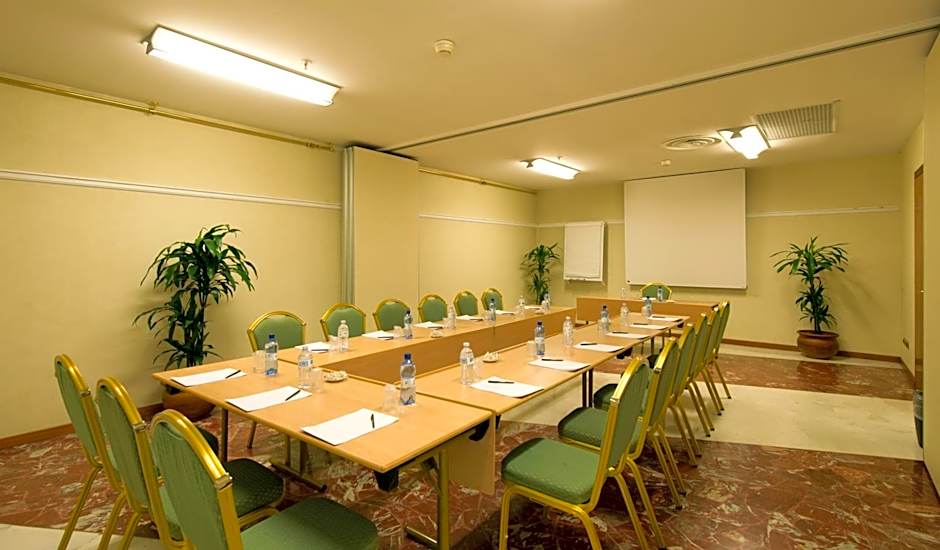 Grand Hotel Barone Di Sassj